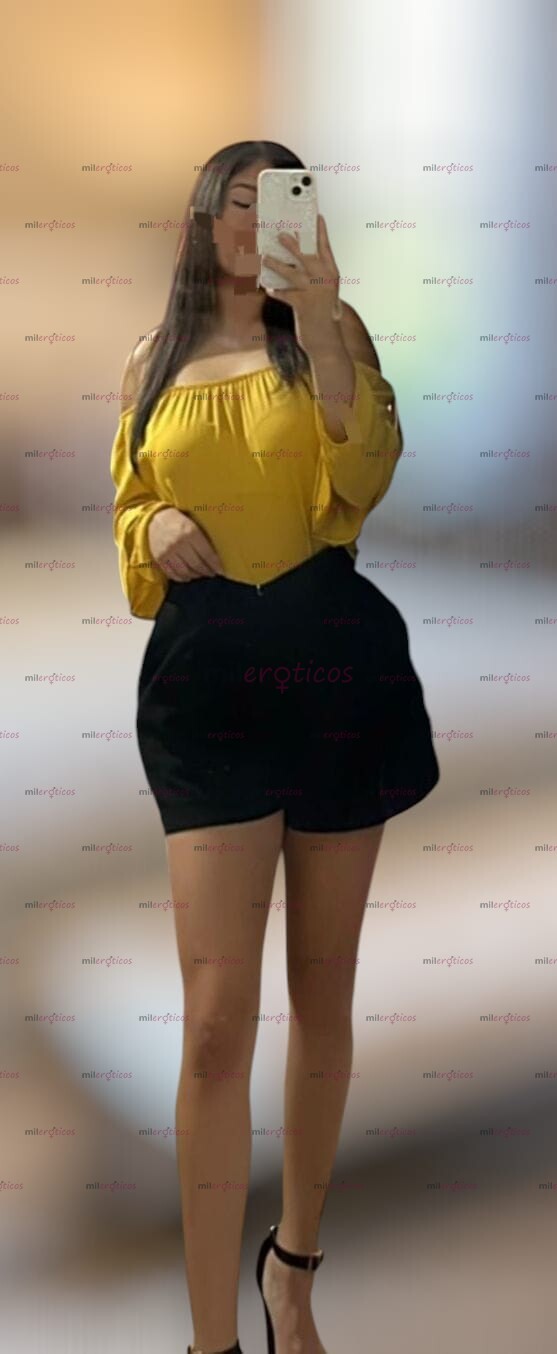 FOTOS DE SOY DAPHNE SCORT DE 19 AÑOS... INE EN MANO