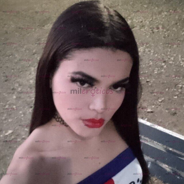 FOTOS DE NUEVA NIÑA TRANS POCOS DIAS EN TU CIUDAD