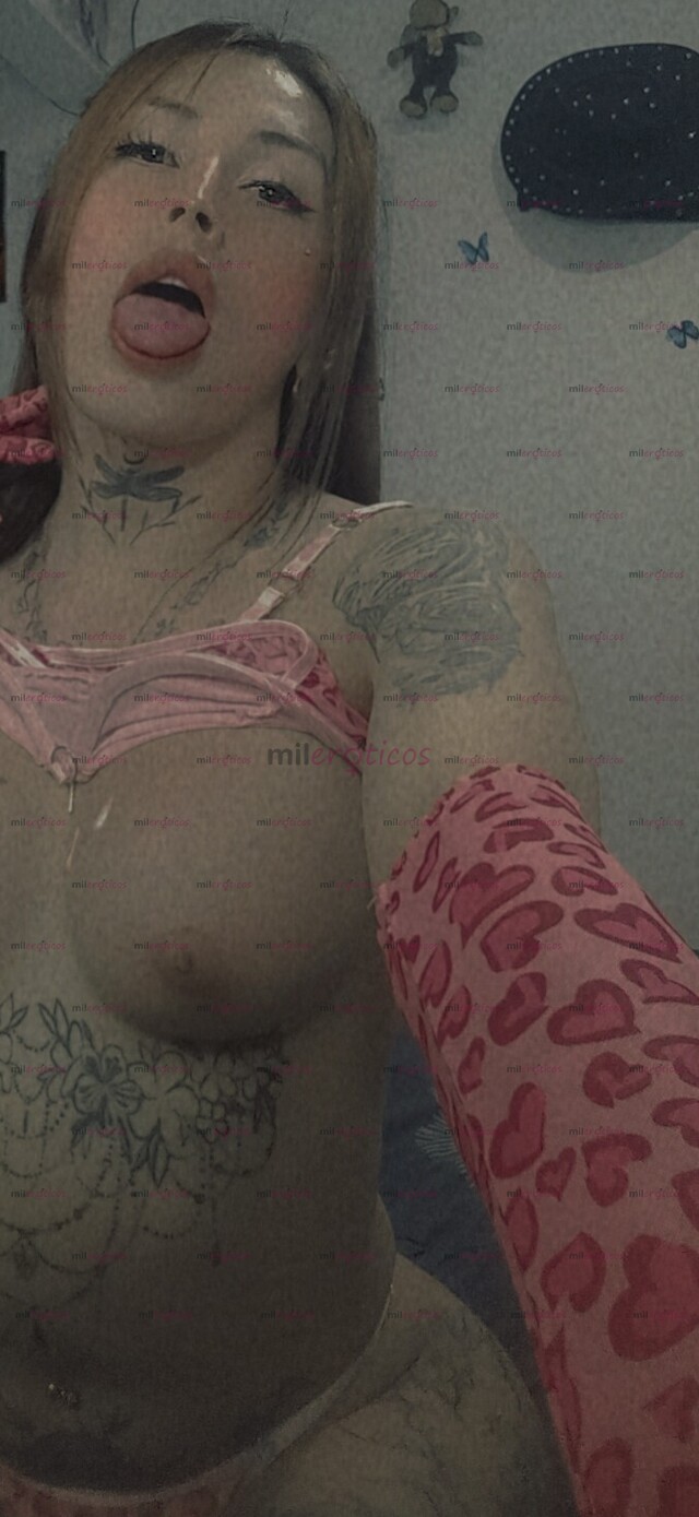 FOTOS DE FLACA BELLA ME ENCANTA EL SEXO SUPER ERÓTICA