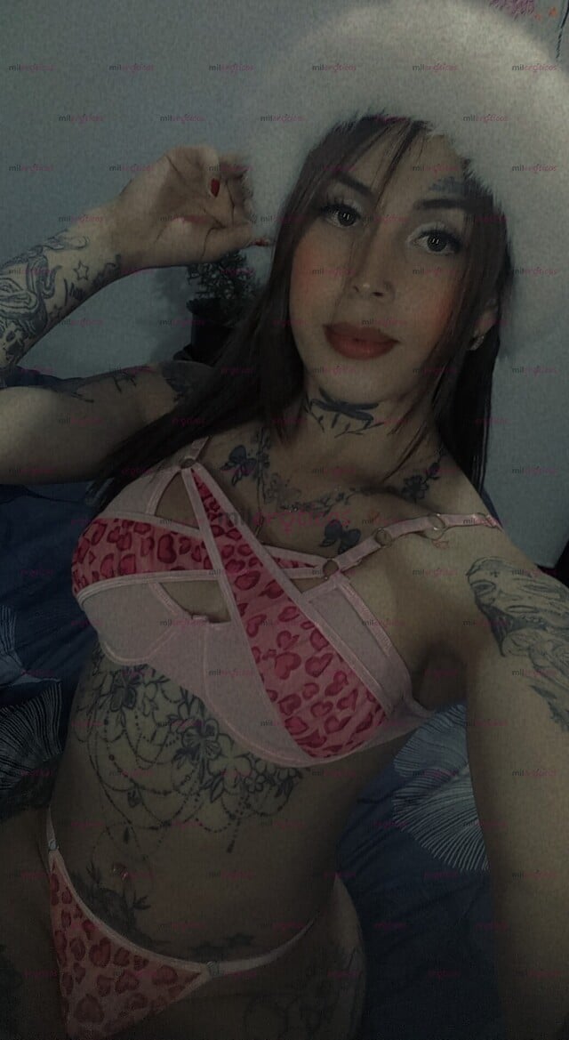 FOTOS DE FLACA BELLA ME ENCANTA EL SEXO SUPER ERÓTICA