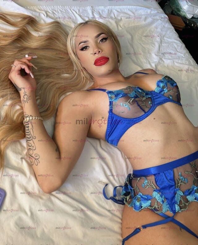 FOTOS DE CHICA TRANS DE MEDIDAS PERFECTAS Y CARA DE ÁNGEL CL