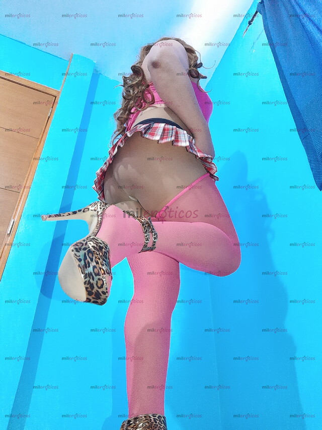 FOTOS DE LINDA TRAVESTI AFEMINADA Y MUY COMPLACIENTE