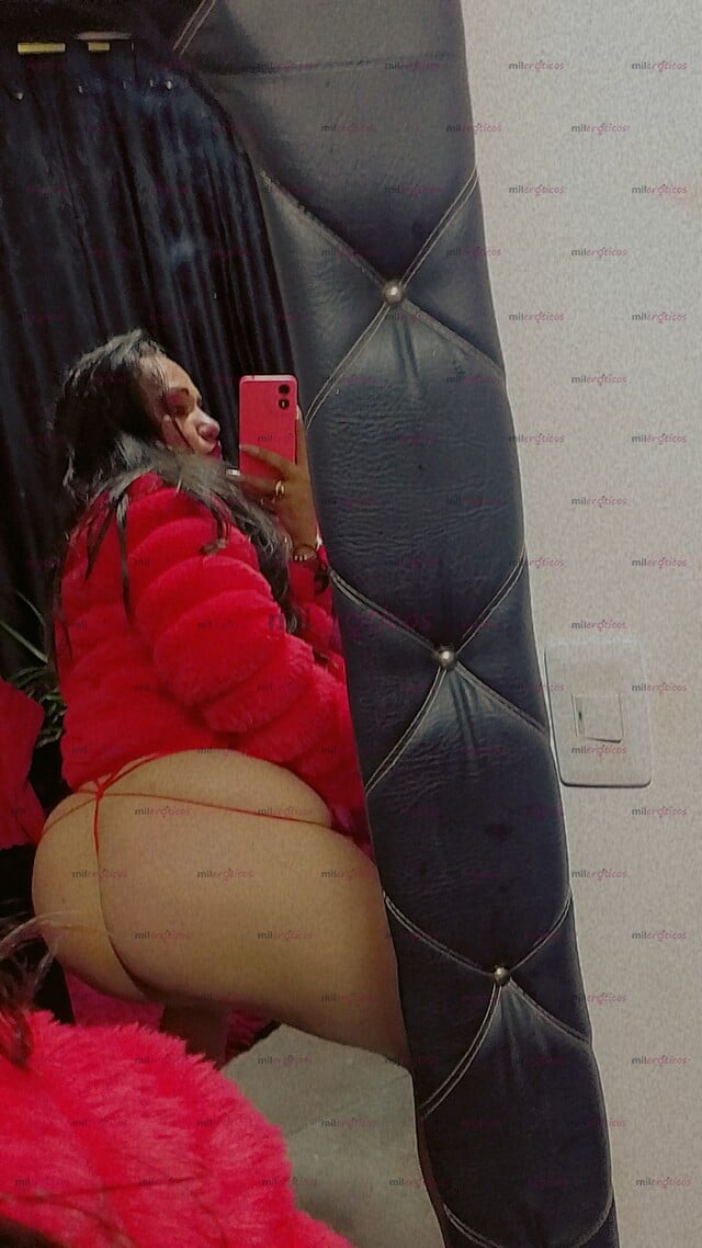 FOTOS DE SEXY TRANS DISPONIBLE YA CALIENTE EN LENCERÍA