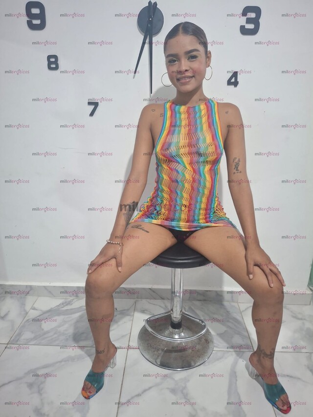 FOTOS DE HOLA SOY CRISTAL NUEVA EN TU CIUDAD CHICA MALA PERVERTIDA ARRECHA NINFÓMANA