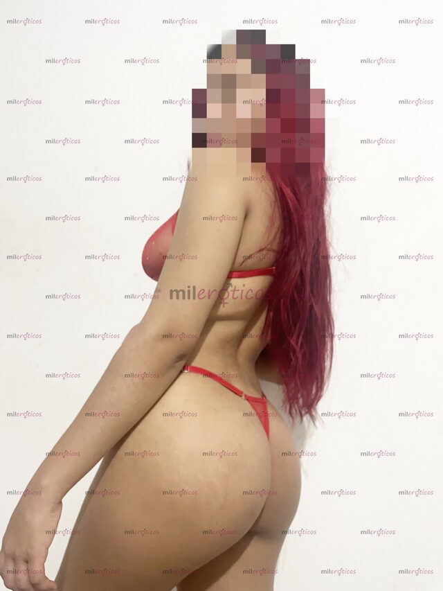 FOTOS DE HERMOSA YESSI DE VUELTA !! HERMOSA FLACA DE TETAS PERFECTAS !!