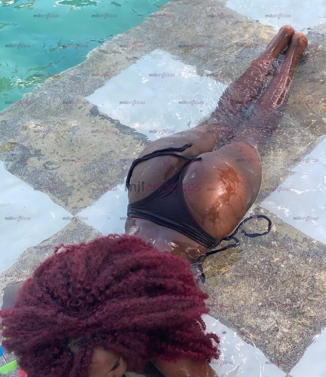 FOTOS DE LLEGO TU NEGRITA PICANTE A EXITAR TODAS TUS FANTASÍAS MÁS CALIENTE Y RICA