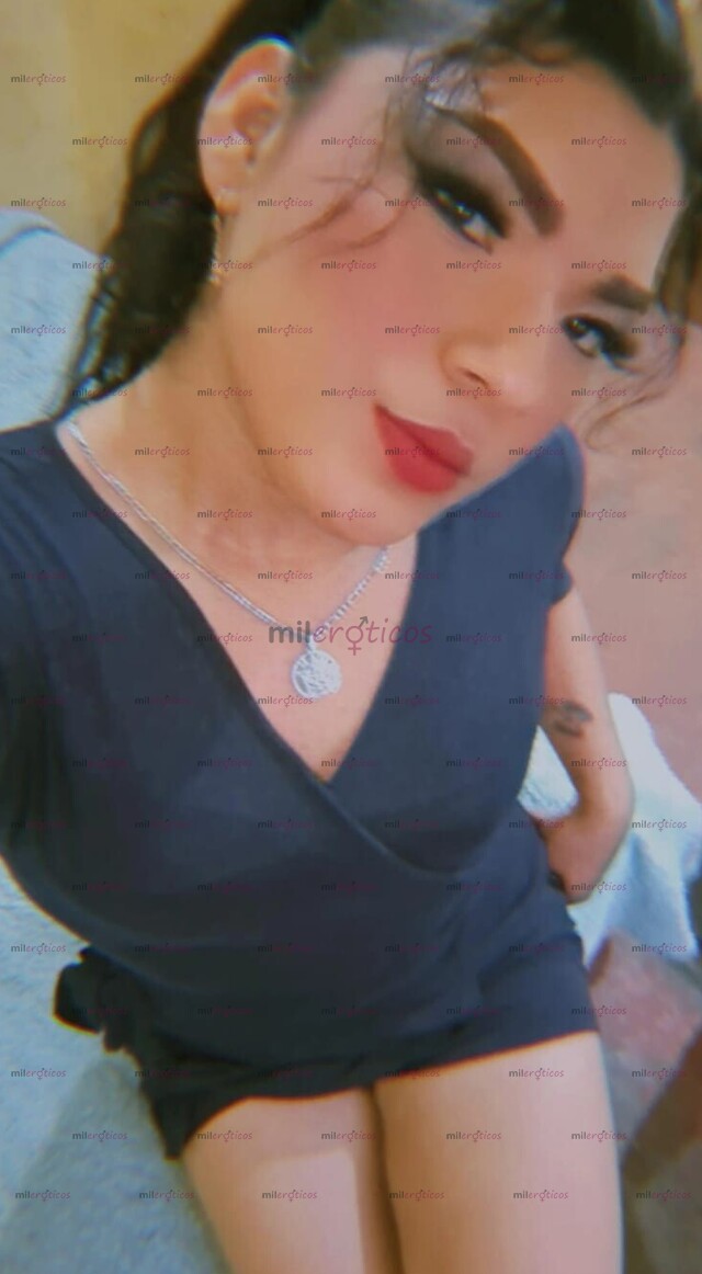 FOTOS DE MI NOMBRES ES LUNA Y ME ENCANTARÍA PODERTE BRINDAR MIS SERVICIOS CHICA BUENA OND