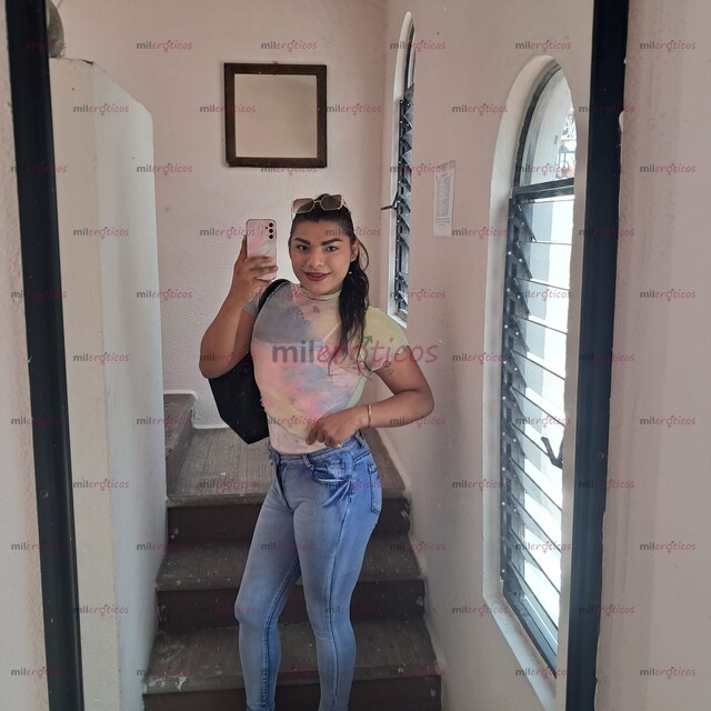 FOTOS DE MI NOMBRES ES LUNA Y ME ENCANTARÍA PODERTE BRINDAR MIS SERVICIOS CHICA BUENA OND