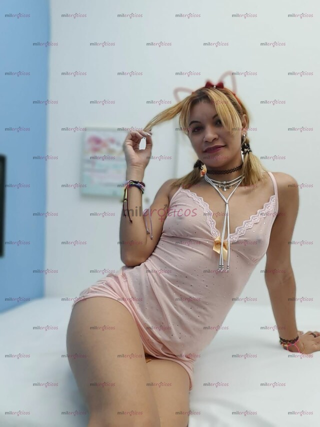 FOTOS DE VIOLETA, JUGUETONA Y DISPONIBLE 24 HRS LA PASAREMOS DELICIOSO