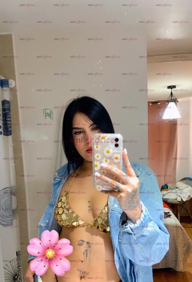 FOTOS DE JIMENA PRIMERA VEZ EN LA CIUDAD DISPUESTA A TODO SIN LÍMITES