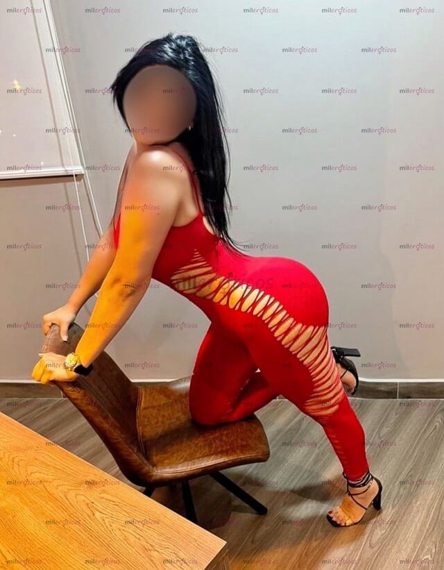 FOTOS DE HERMOSA MADURA DE LUJO TETONA CULONA SALOME CUERPO DE DIOSA