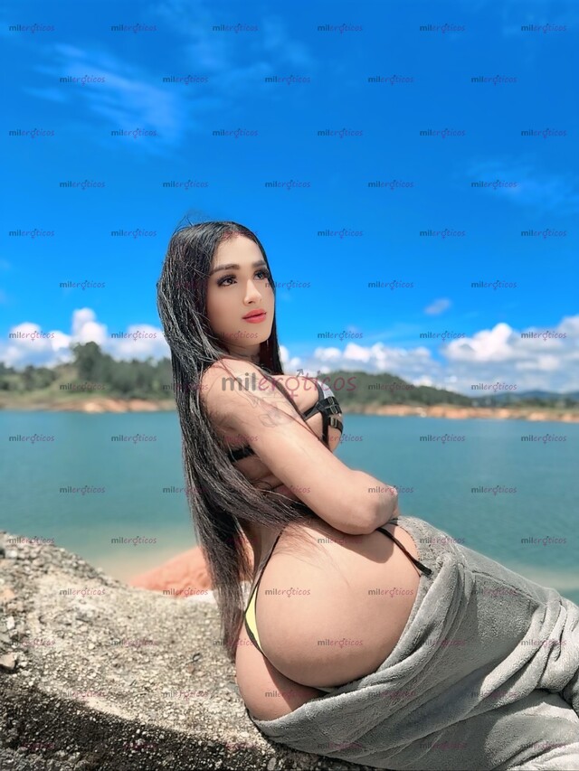 FOTOS DE NUEVA EN TU CIUDAD HERMOSA CHICA TRANS COMPLACIENTE CON APTO PRIVADO DISP 24 7