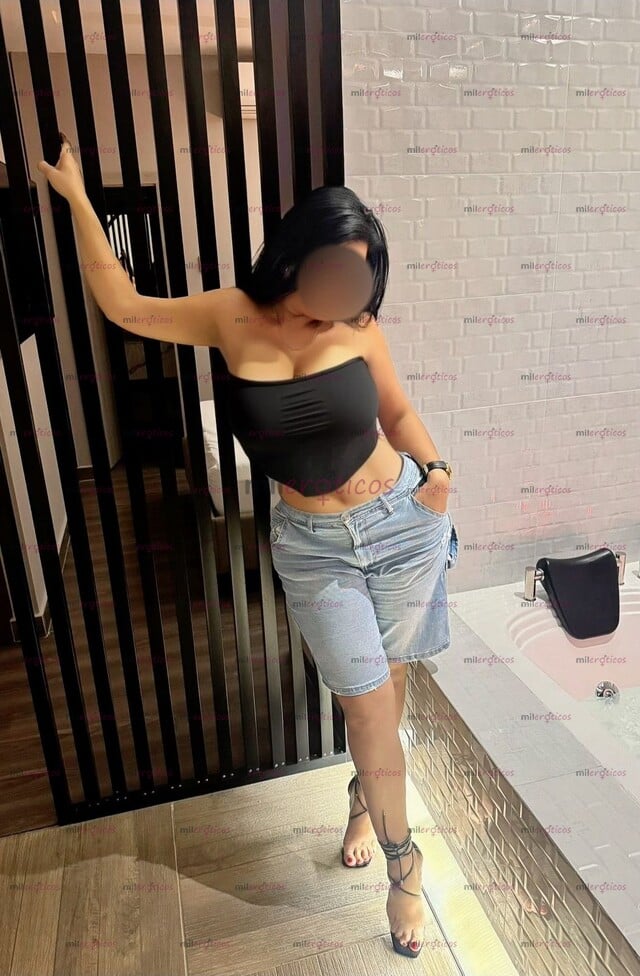 FOTOS DE HERMOSA MADURA DE LUJO TETONA CULONA SALOME CUERPO DE DIOSA