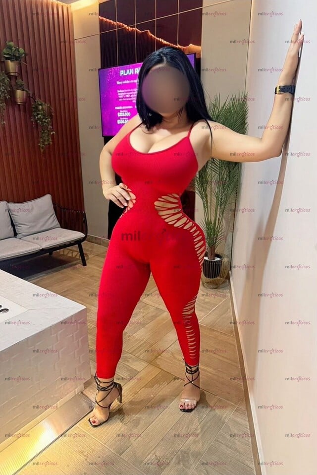 FOTOS DE HERMOSA MADURA DE LUJO TETONA CULONA SALOME CUERPO DE DIOSA