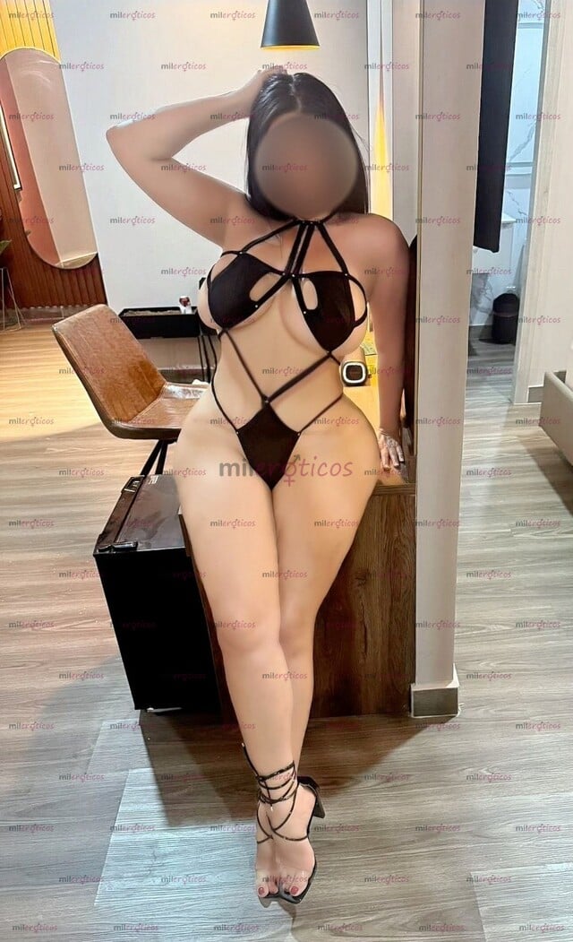 FOTOS DE HERMOSA MADURA DE LUJO TETONA CULONA SALOME CUERPO DE DIOSA