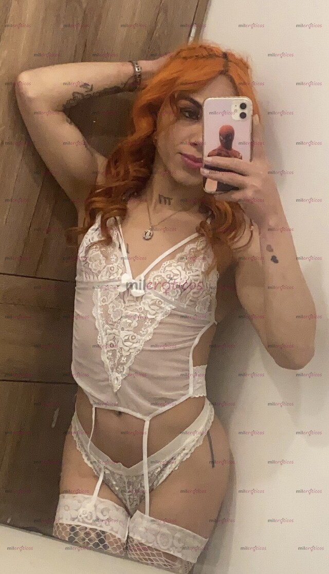FOTOS DE EXOTICA CHICA TRANS BAJITA 1.50 Y FEMENINA VERONICA CON SITIO PRIVADO DISPONIBLE