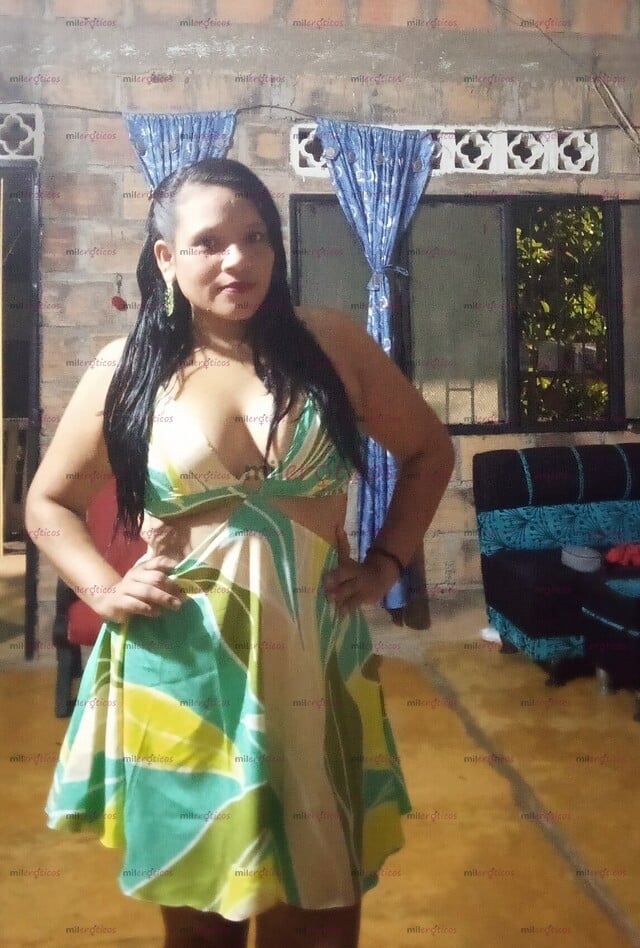 FOTOS DE MELISSA LINDA CHICA CON GANAS DE TENER UNA BUENA PENETRACIÓN ARDIENTE