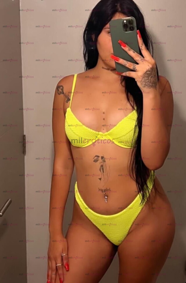 FOTOS DE SALOMÉ LATINA CADENTE, ARRECHA SIN LÍMITES HAZME TUYA PAPI