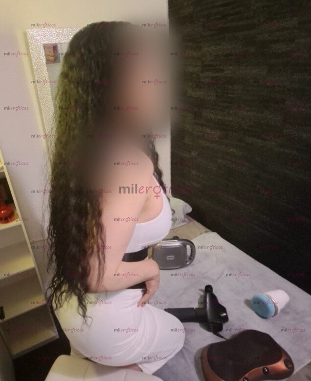 FOTOS DE ROSY EXELENTE MASAJE TERAPÉUTICO ACONDICIONADO DE UN MOMENTO DESESTRESANTE