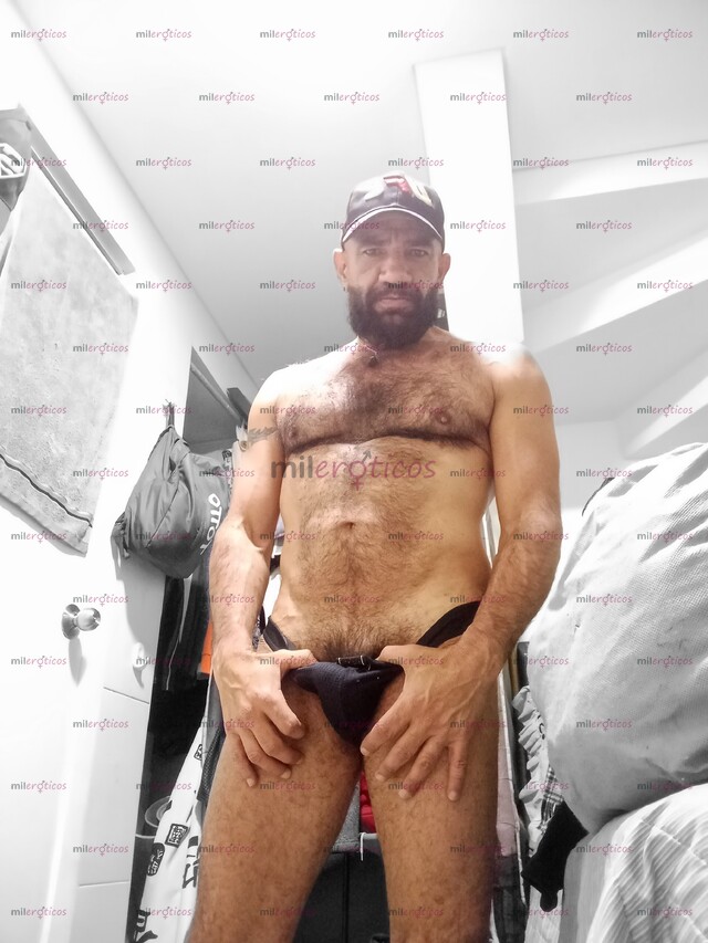 FOTOS DE MADURO, SERIO, MASCULINO, VIRIL Y VERGON