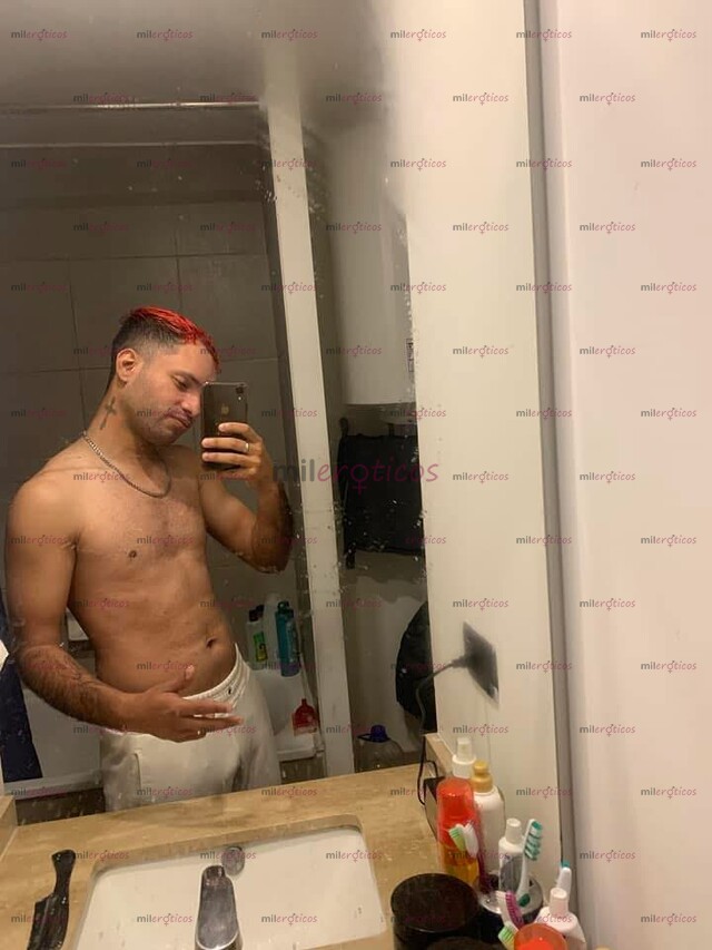 FOTOS DE JOSUÉ SOY CHICO JOVEN EN LA CIUDAD DE MÉXICO