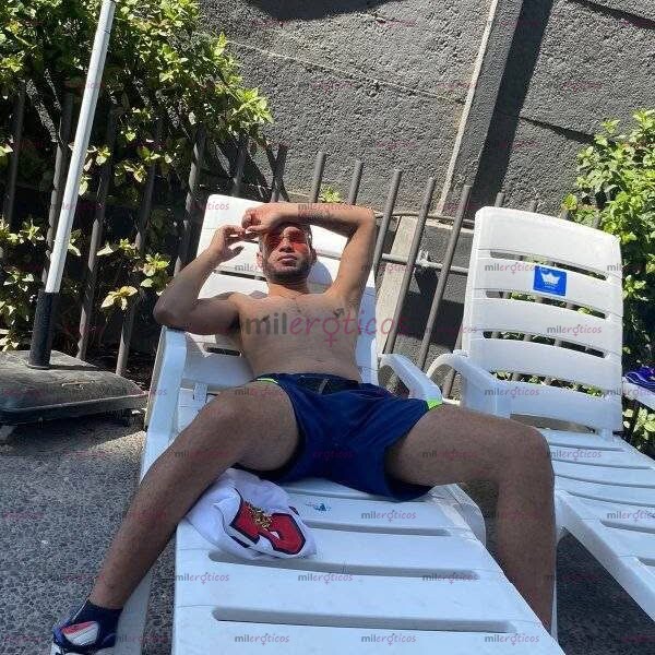 FOTOS DE JOSUÉ SOY CHICO JOVEN EN LA CIUDAD DE MÉXICO