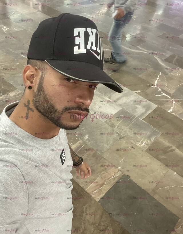 FOTOS DE JOSUÉ SOY CHICO JOVEN EN LA CIUDAD DE MÉXICO