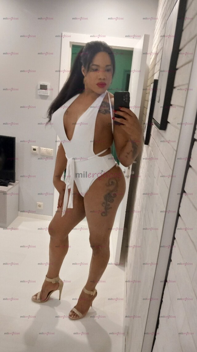 FOTOS DE TRANS CUBANA OPERADA Y CON UNA POLLA GRANDE Y UN LINDO TRACERO