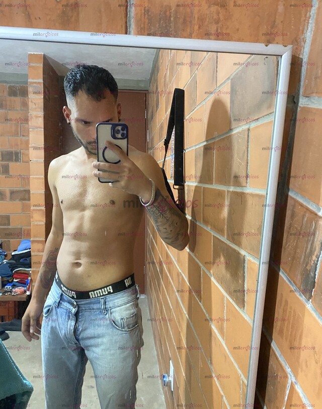 FOTOS DE JOSUÉ SOY CHICO JOVEN EN LA CIUDAD DE MÉXICO