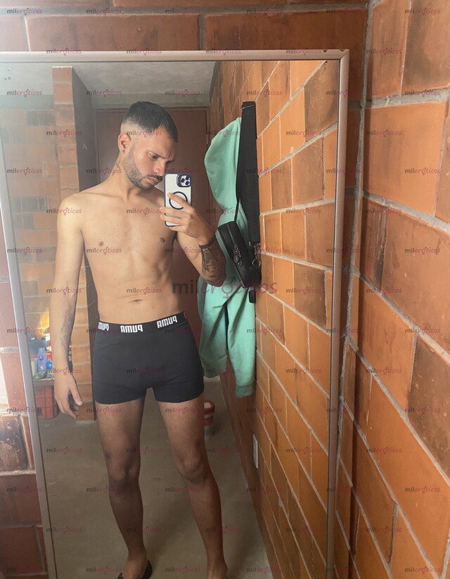 FOTOS DE JOSUÉ SOY CHICO JOVEN EN LA CIUDAD DE MÉXICO