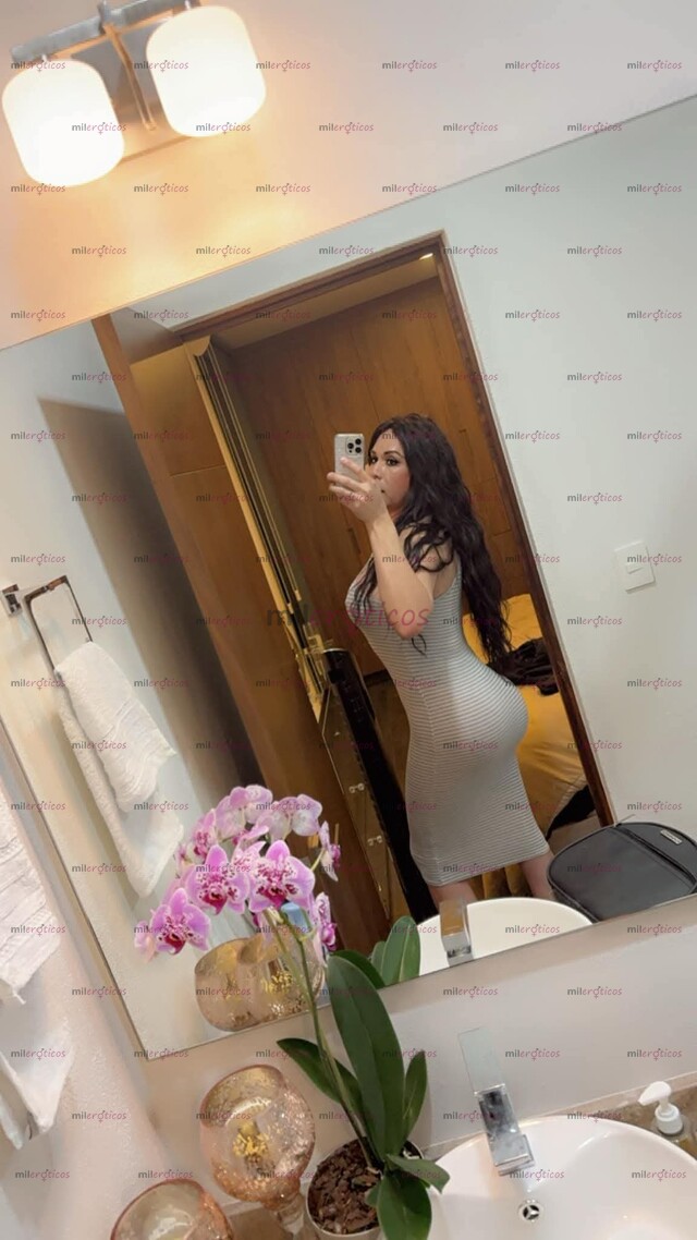 FOTOS DE CHICA TRAS ACTIVA Y PASIVA CON 19 CM DE PLACER DISPONIBLE