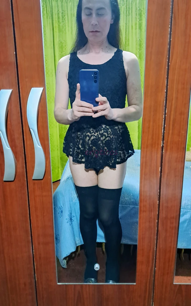 1 70 de alto delgada 58 kilos soy una sexy y delicada travesti de closet de las lindas pasiva full hembra educada y discreta buscando personas deseosa...