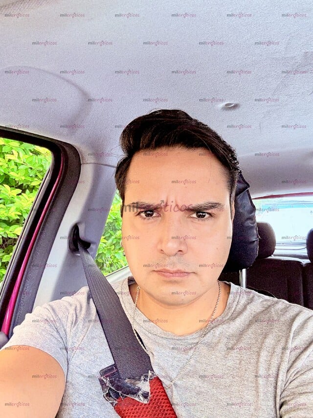 FOTOS DE ERICK TU NOVIO 100% MEXICANO DE REGRESO EN GUADALAJARA