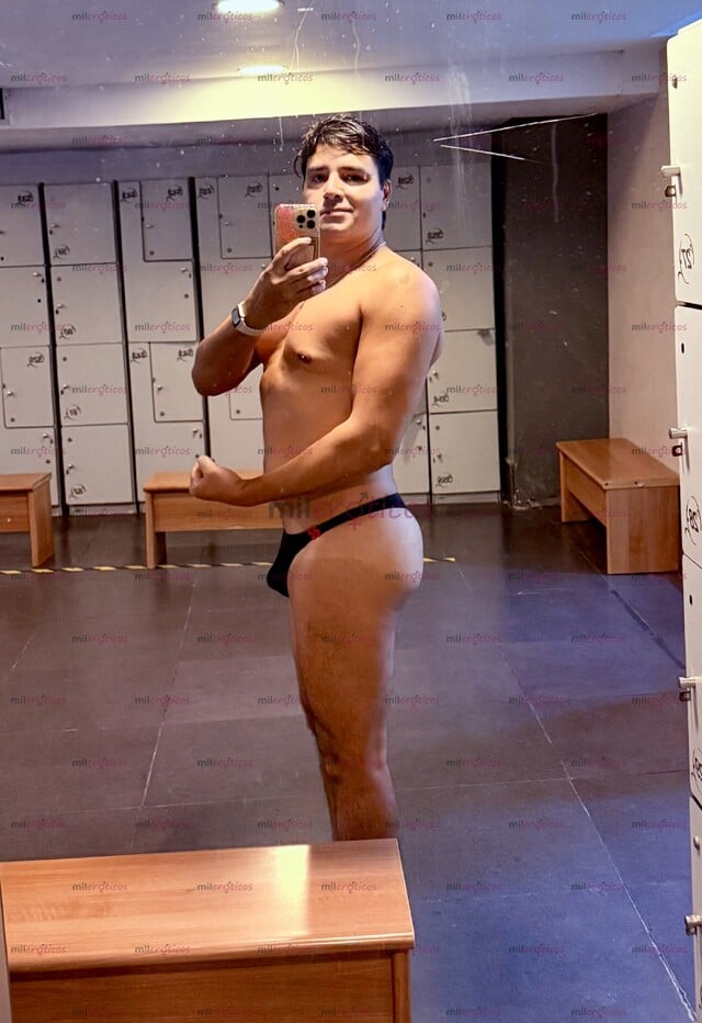 FOTOS DE ERICK TU NOVIO 100% MEXICANO DE REGRESO EN GUADALAJARA