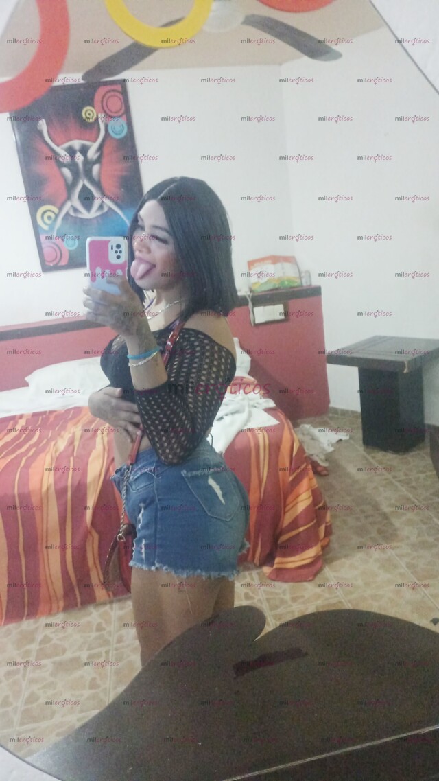 FOTOS DE SOY UNA CHICA TRANS MUY SIMPATICA, BUENA ONDA, AGRADABLE, EDUCADA, NADA SANGRONA