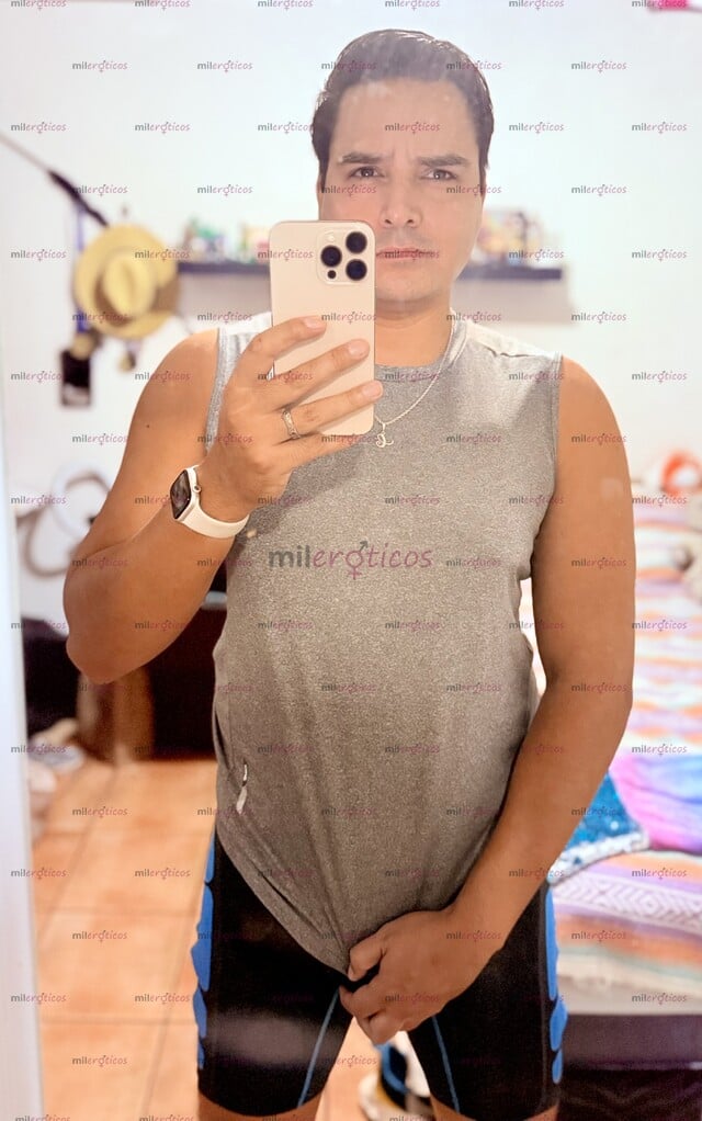 FOTOS DE ERICK TU NOVIO 100% MEXICANO DE REGRESO EN GUADALAJARA