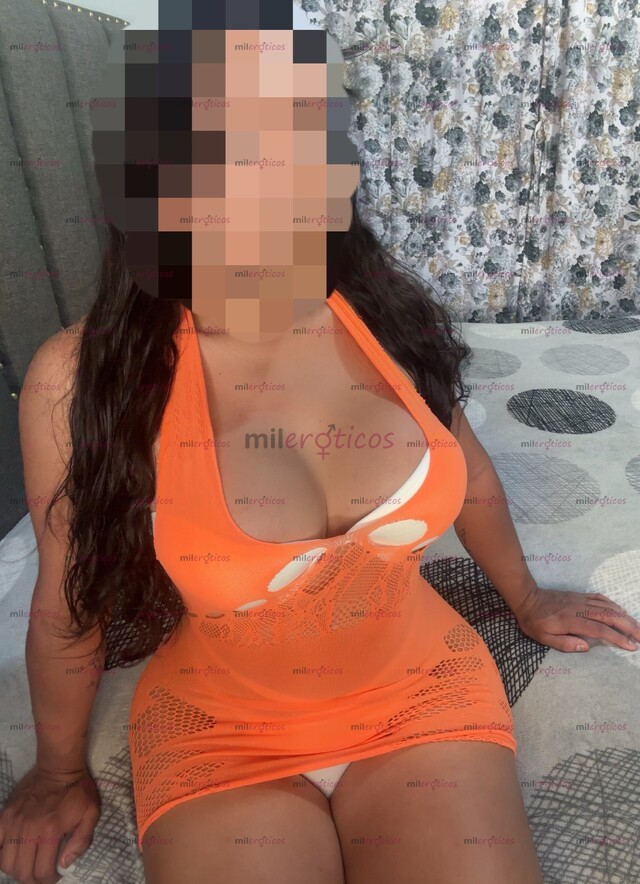 FOTOS DE PROMO $350 ORAL AL NATURAL Y PENETRACIÓN! VEN Y DAME LECHITA Y DURO PAPI