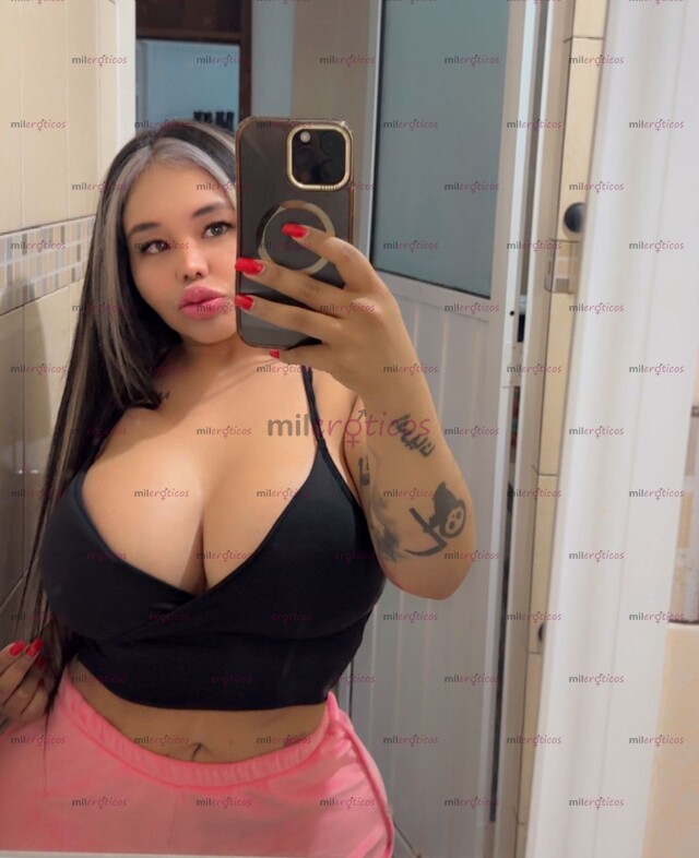 FOTOS DE NENITA CURVILÍNEA PECHOS GRANDES Y NALGONA, TRATO DE NOVIOS