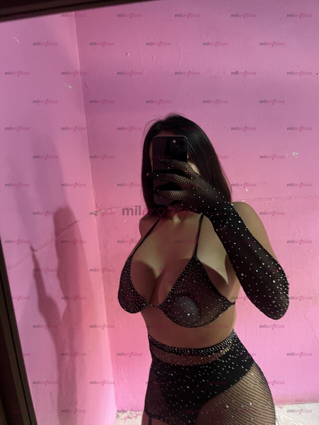 FOTOS DE DELICIOSA TETONA & MUY CALIENTE APROVECHA MI PROMO