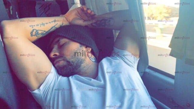 FOTOS DE COLOMBIANO MÁS EXÓTICO DE MÉXICO VIP 21CM VERGUDOTE Y VENUDO