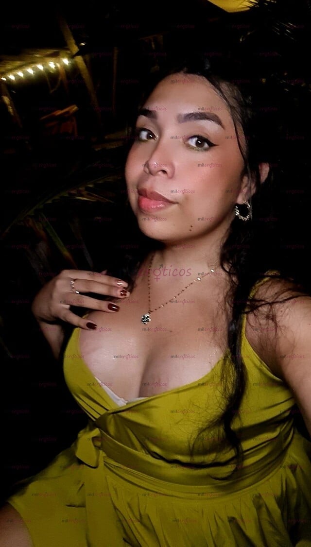 FOTOS DE AQUI ESTOY, TU HERMOSA Y FEMENINA CHICA TRANSGENERO