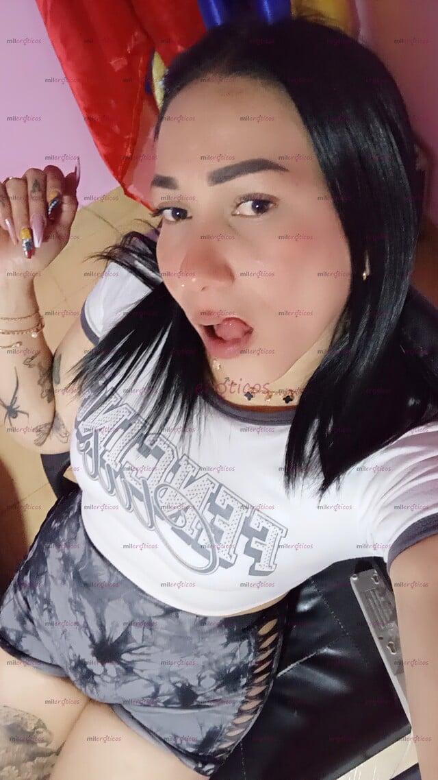 FOTOS DE SOY UNA FLACA VENEZOLANA CALIENTE QUE LLEGÓ PARA COMPLACERTE