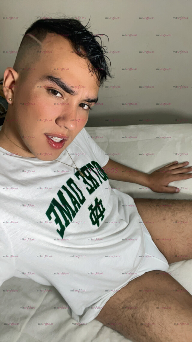 FOTOS DE MATEO CHICO VERSÁTIL RICO JOVEN COMPLACIENTE