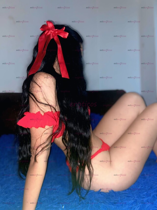 FOTOS DE NUEVA MODELO DE ALTO VIP FLACA EXÓTICA ARDIENTE DISPUESTA A COMPLACERTE