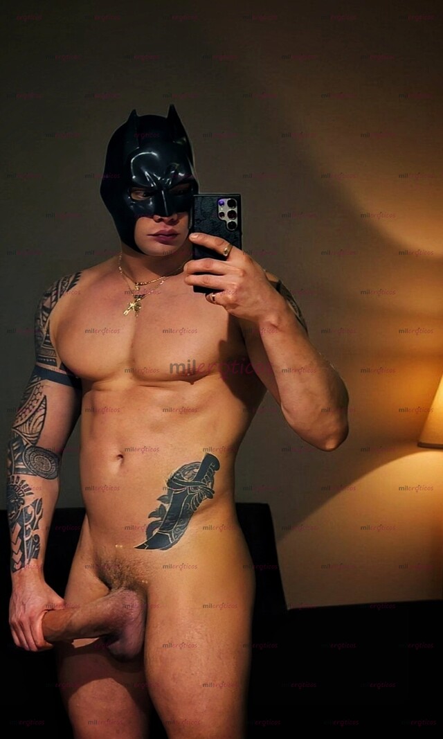 FOTOS DE CORNEADOR MACHO REAL LECHERO. 22 CM CON GANAS DE COGER MUJERES AJENAS