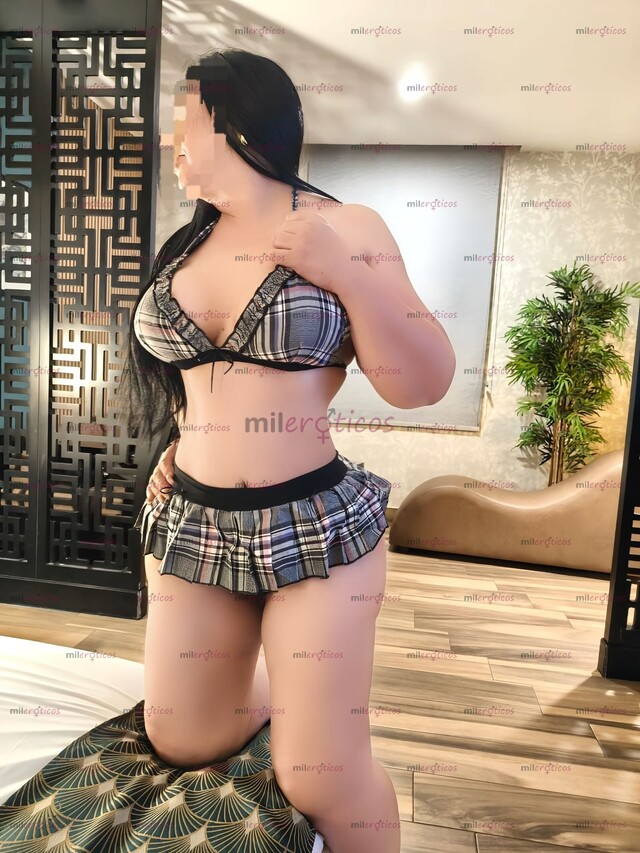 FOTOS DE TANIA SUPER DISCRETA Y COMPLACIENTE DAME TODA TU LECHITA