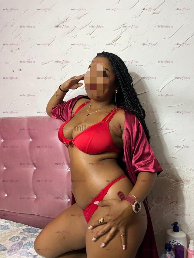 FOTOS DE CATALEYA VEN Y DISFRUTA DE ESTA DIOSA DE EBANO