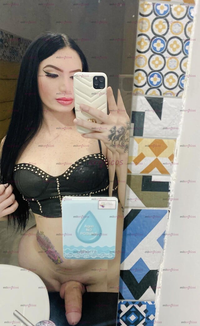FOTOS DE KENDRA CHICA TRANS CON VENTA DE CONTENIDO EXCLUSIVO PARA TI