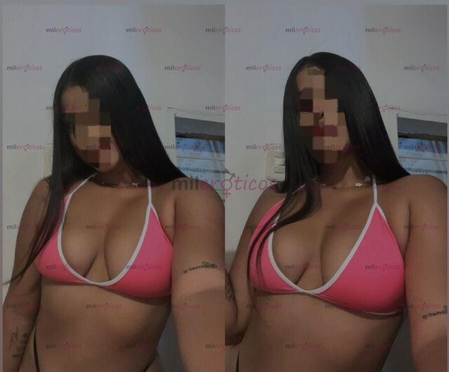 FOTOS DE MELI18 COMPLETICA EXOTICA JOVEN Y CULONA DE PASO POR BARRANQUILLA