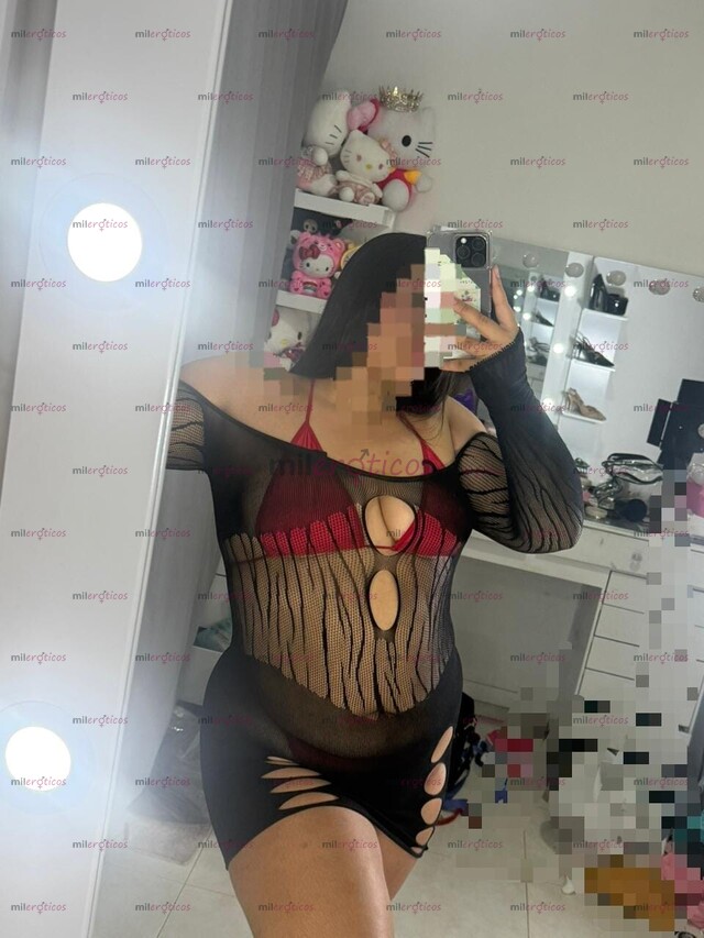 FOTOS DE HERMOSA GORDITA 18 AÑITOS , DE PASADA EN CALI